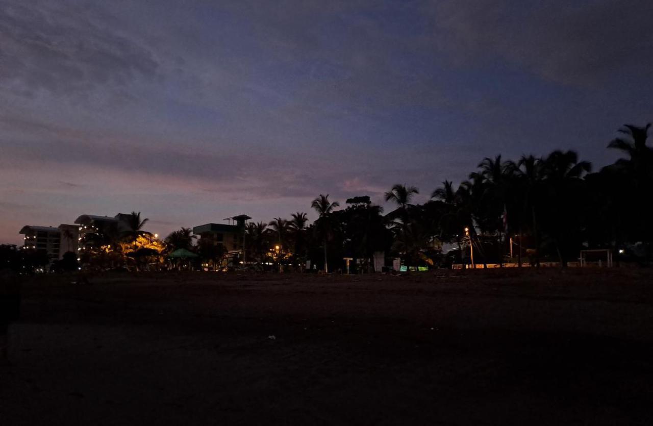 Tropical Garden Hotel Jaco Exterior photo